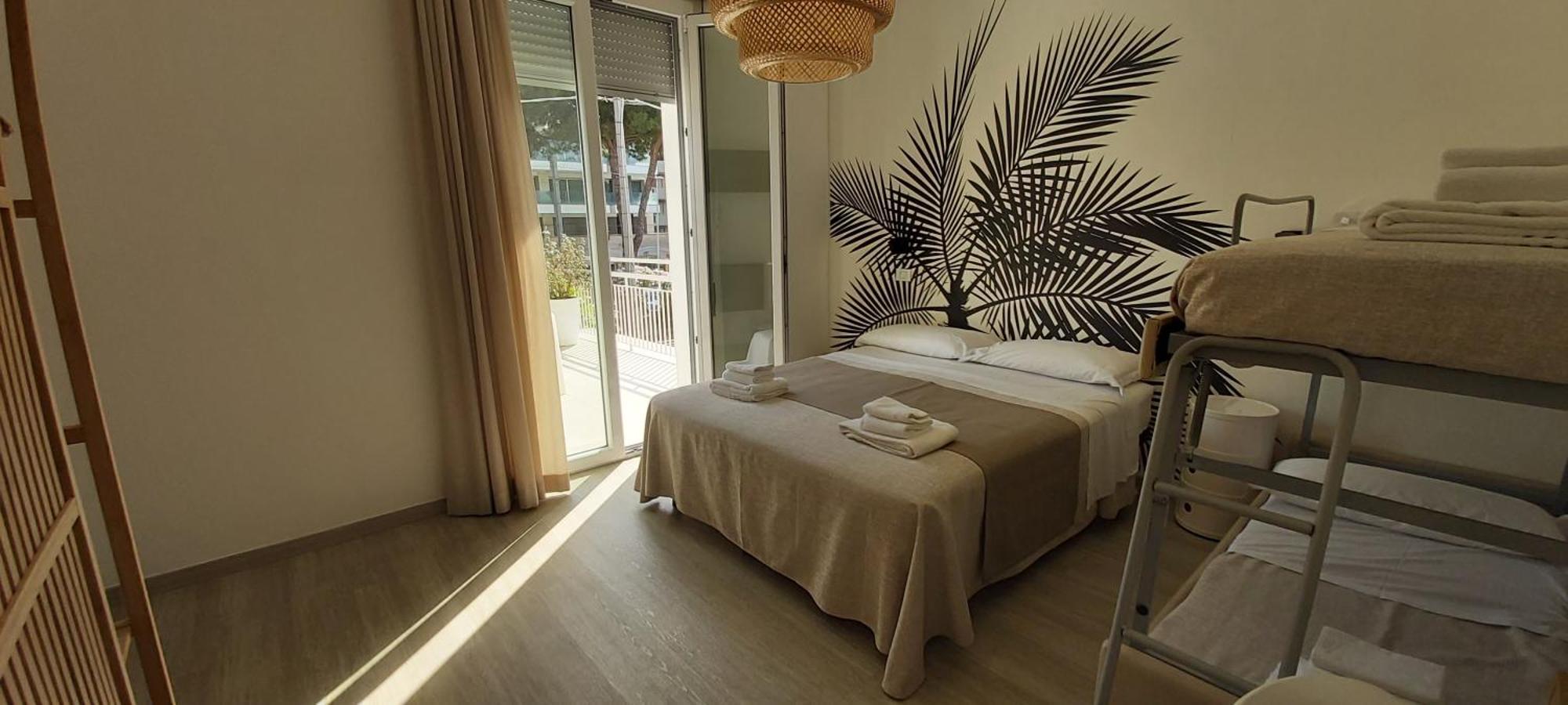 B&B Hotel Serenita Bellaria-Igea Marina Exterior photo