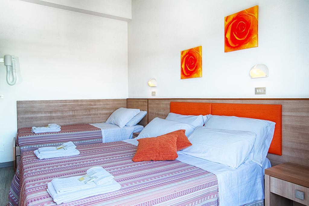 B&B Hotel Serenita Bellaria-Igea Marina Exterior photo